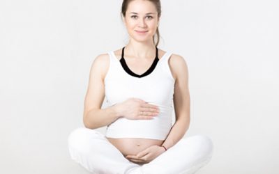 YOGA PRE-POST NATAL
