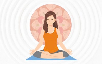 MEDITAR EN CASA