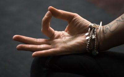 MEDITACIÓN. VIERNES 11h y 18:30h