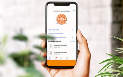 NUEVA APP DE RESERVAS