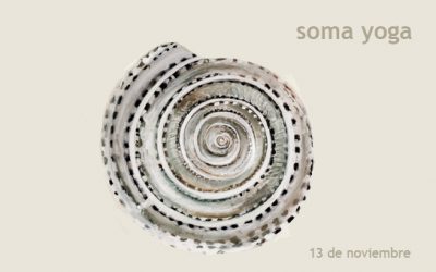SOMA YOGA · 13 NOVIEMBRE