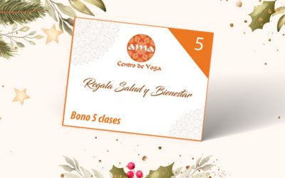 REGALA SALUD Y BIENESTAR – BONOS ESPECIALES DE NAVIDAD