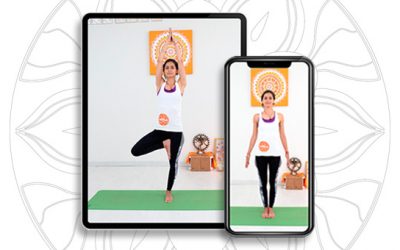 HORARIOS CLASES ONLINE ENERO