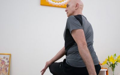 SOMA YOGA · VIERNES 4