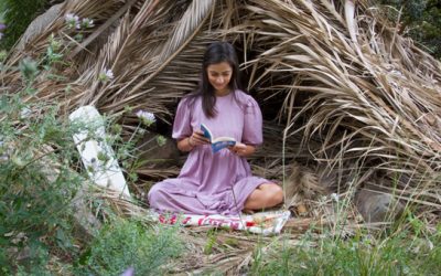 RECONECTAR CON LOS RITMOS NATURALES · RETIRO (COMPLETO)