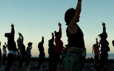 ACTIVIDADES ESPECIALES EN JUNIO