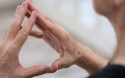 SESIÓN DE MEDITACIÓN EL 15 DE JULIO