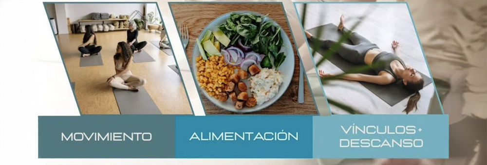 DÍA INMERSIVO AMA ESENCIAL