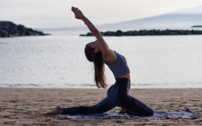 EL MIÉRCOLES 7 DE ENERO RETOMAMOS LAS CLASES REGULARES. YA PUEDEN RESERVARLAS.