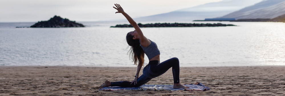 Nuevos horarios de clases de Yoga en Tenerife