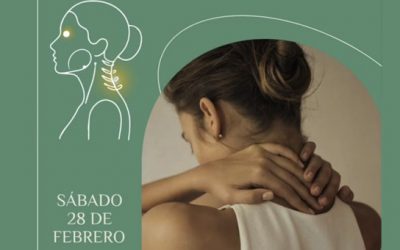 TALLER ESPECIAL: EL CUERPO QUE HABLA · SÁBADO 28 DE FEBRERO DE 11H A 13H