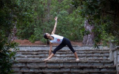 TUS CLASES DE YOGA EN JUNIO ESTÁN DISPONIBLES PARA RESERVAR.