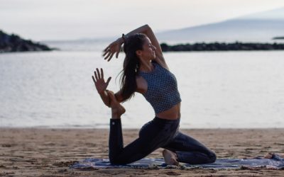 CLASES DE YOGA EN TENERIFE. SESIONES DE JULIO DISPONIBLES PARA RESERVAR