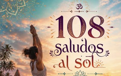 TENERIFE YOGA DAY 2026