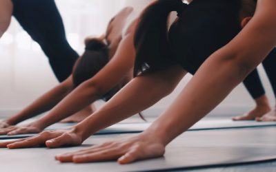 SEPTIEMBRE ARRANCA CON NOVEDADES. CONSULTA NUESTRAS CLASES.