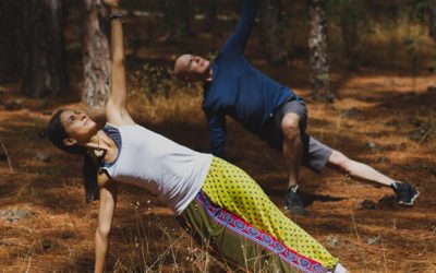 LAS CLASES DE YOGA EN OCTUBRE ESTÁN LISTAS PARA RESERVAR. ÚNETE A LA PRÁCTICA.