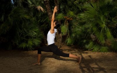 CLASES DE YOGA EN TENERIFE. SESIONES DE NOVIEMBRE DISPONIBLES PARA RESERVAR